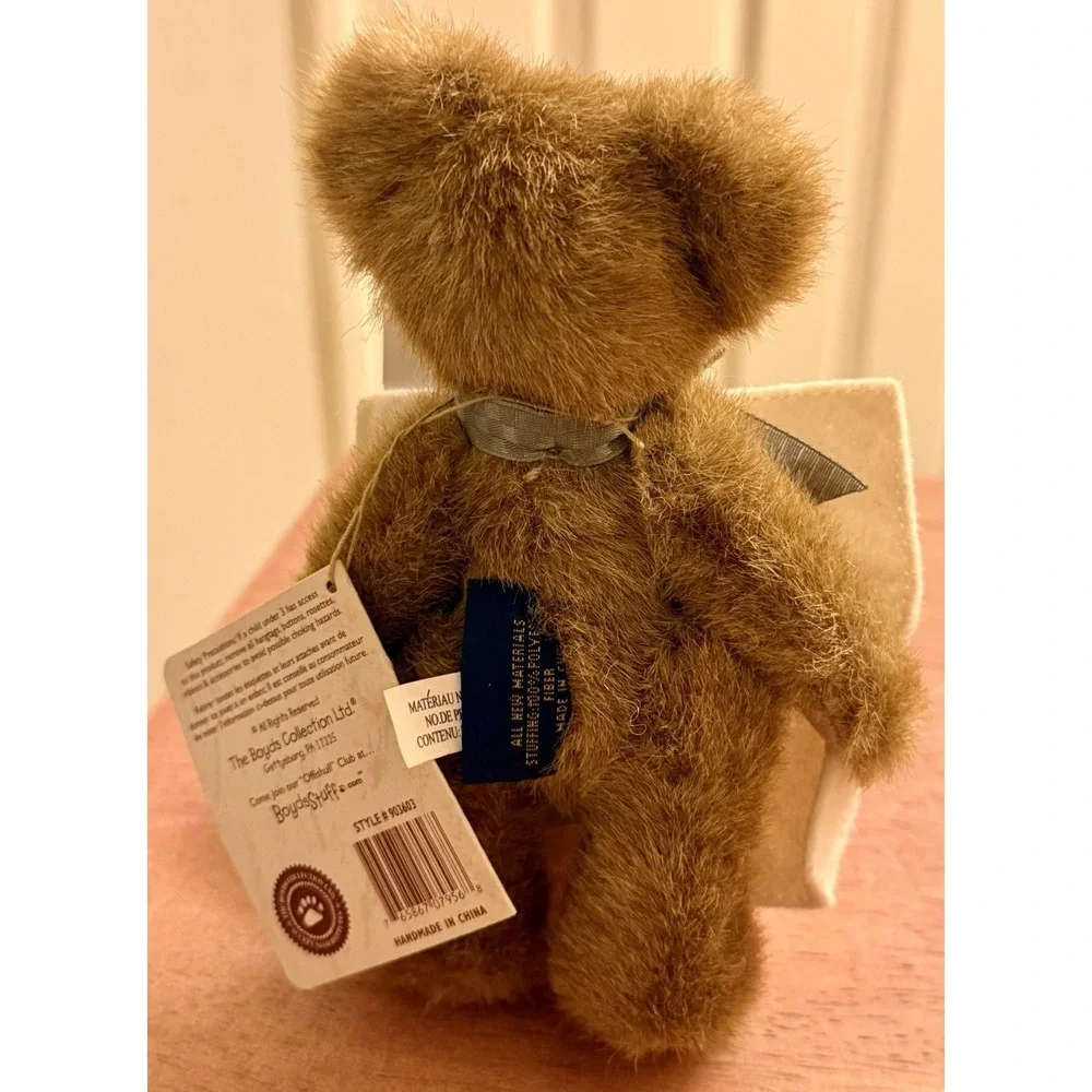 Boyds Bears boyd bears